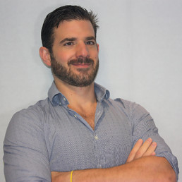 Kavan Melton member of the Melton Foundation.